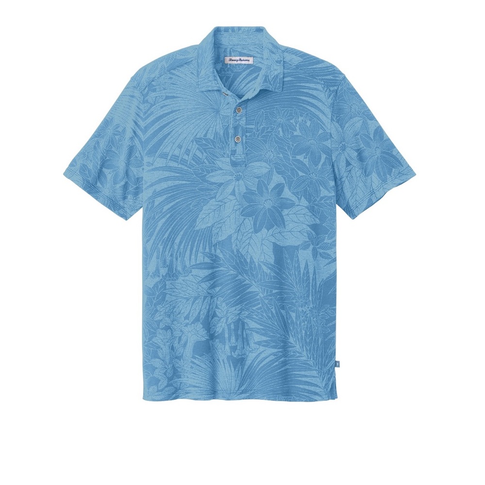 Tommy Bahama Santiago Paradise Polo -NWT